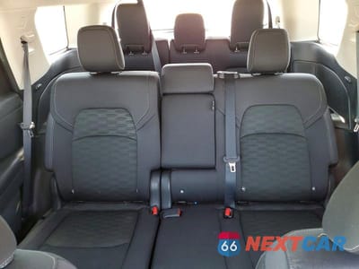 Zdjęcie 10 z 13 samochodu: 2024 NISSAN PATHFINDER SV VIN:5N1DR3BA4RC286960 - miniatura