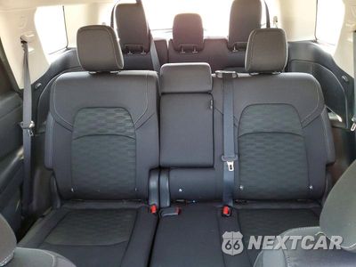 Zdjęcie 10 z 13 samochodu: 2024 NISSAN PATHFINDER SV VIN:5N1DR3BA4RC286960 - miniatura