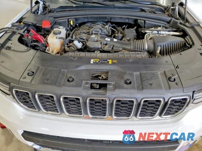 Zdjęcie 12 z 14 samochodu: 2023 JEEP GRAND CHEROKEE L LAREDO VIN:1C4RJKAG2P8821205 - miniatura