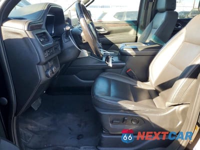 Zdjęcie 7 z 14 samochodu: 2023 CHEVROLET SUBURBAN C1500 LT VIN:1GNSCCKD1PR165098 - miniatura