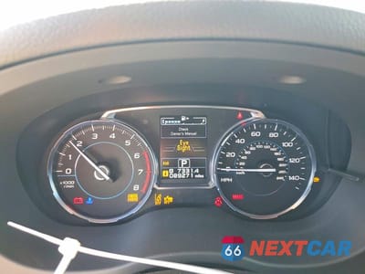 Zdjęcie 9 z 12 samochodu: 2017 SUBARU FORESTER 2.5I TOURING VIN:JF2SJAWC5HH494853 - miniatura