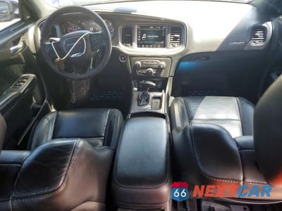 Zdjęcie 8 z 11 samochodu: 2021 DODGE CHARGER SXT VIN:2C3CDXBG5MH656057 - miniatura