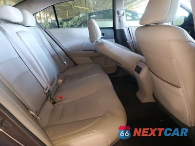 Zdjęcie 10 z 13 samochodu: 2017 HONDA ACCORD EXL VIN:1HGCR3F81HA034456 - miniatura