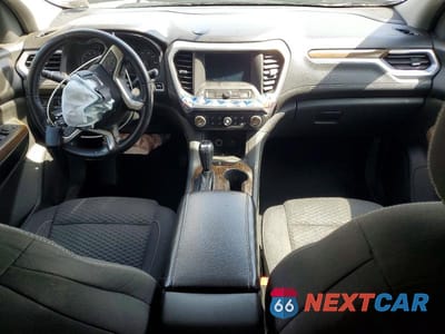 Zdjęcie 8 z 14 samochodu: 2017 GMC ACADIA SLE VIN:1GKKNKLA9HZ266915 - miniatura