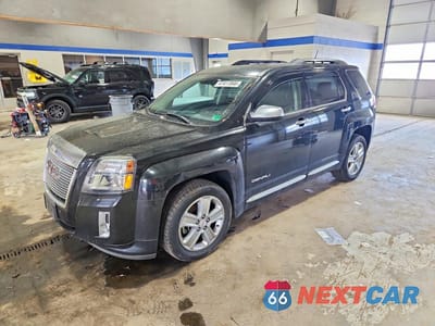 2014 GMC TERRAIN DENALI 2GKALUEK9E6157090 - główne zdjęcie licytacji z USA - miniatura