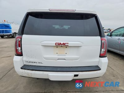 Zdjęcie 6 z 14 samochodu: 2019 GMC YUKON XL K1500 SLE 4WD VIN:1GKS2FKCXKR328526 - miniatura