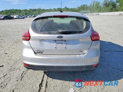 Zdjęcie 6 z 12 samochodu: 2017 FORD FOCUS SE VIN:1FADP3K2XHL267109 - miniatura
