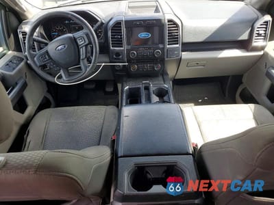 Zdjęcie 8 z 12 samochodu: 2016 FORD F150 SUPERCREW VIN:1FTEW1C88GKD47148 - miniatura