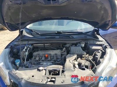 Zdjęcie 11 z 12 samochodu: 2016 HONDA HR-V EX VIN:3CZRU6H53GM760066 - miniatura