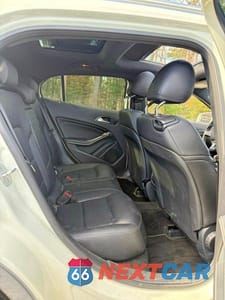 Zdjęcie 6 z 14 samochodu: 2016 MERCEDES-BENZ GLA 250 VIN:WDCTG4EB6GJ235494 - miniatura