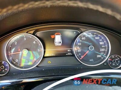 Zdjęcie 9 z 13 samochodu: 2015 VOLKSWAGEN TOUAREG V6 TDI VIN:WVGEP9BP8FD005699 - miniatura