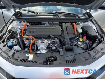Zdjęcie 11 z 12 samochodu: 2025 HONDA ACCORD HYBRID SPORT VIN:1HGCY2F50SA086185 - miniatura