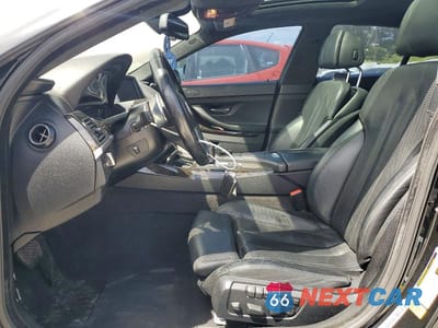 Zdjęcie 7 z 12 samochodu: 2015 BMW 650 I GRAN COUPE VIN:WBA6B2C54FGB99092 - miniatura