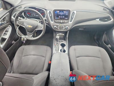 Zdjęcie 8 z 12 samochodu: 2020 CHEVROLET MALIBU LT VIN:1G1ZD5ST5LF004975 - miniatura