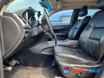 Zdjęcie 7 z 13 samochodu: 2012 JEEP GRAND CHEROKEE LAREDO VIN:1C4RJFAGXCC332839 - miniatura