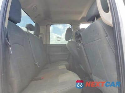 Zdjęcie 10 z 12 samochodu: 2014 RAM 1500 VIN:1C6RR6FT7ES438745 - miniatura