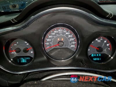 Zdjęcie 9 z 12 samochodu: 2013 DODGE AVENGER SXT VIN:1C3CDZCB1DN521356 - miniatura
