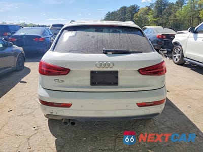 Zdjęcie 6 z 12 samochodu: 2017 AUDI Q3 PREMIUM PLUS VIN:WA1HCCFS4HR013226 - miniatura