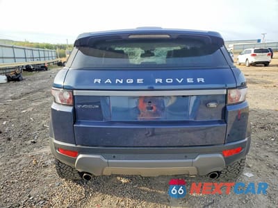 Zdjęcie 6 z 13 samochodu: 2013 LAND ROVER RANGE ROVER EVOQUE PURE PLUS VIN:SALVP2BG0DH826807 - miniatura