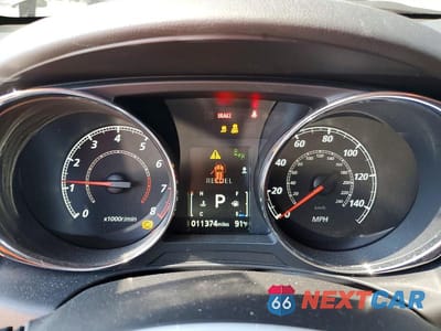 Zdjęcie 9 z 13 samochodu: 2025 MITSUBISHI OUTLANDER SPORT S VIN:JA4ARUAU6SU011500 - miniatura