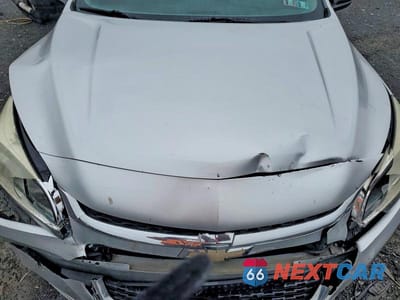 Zdjęcie 11 z 13 samochodu: 2015 CHEVROLET MALIBU LS VIN:1G11B5SL2FU107788 - miniatura