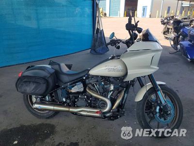 2023 HARLEY-DAVIDSON FXLRS 1HD1YWZ20PB016880 - główne zdjęcie licytacji z USA - miniatura