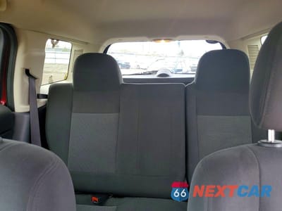 Zdjęcie 10 z 13 samochodu: 2016 JEEP PATRIOT SPORT VIN:1C4NJRBB8GD614190 - miniatura