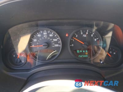 Zdjęcie 9 z 12 samochodu: 2013 JEEP PATRIOT LATITUDE VIN:1C4NJRFB4DD249805 - miniatura