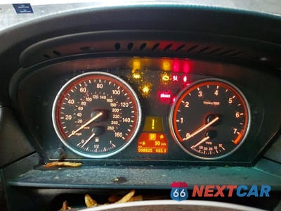 Zdjęcie 9 z 12 samochodu: 2009 BMW 535 XI VIN:WBANV93579C132457 - miniatura