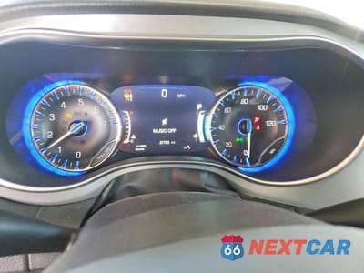 Zdjęcie 9 z 13 samochodu: 2025 CHRYSLER PACIFICA LIMITED VIN:2C4RC1GG3SR564936 - miniatura