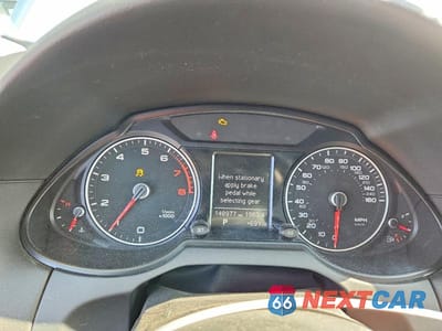 Zdjęcie 9 z 13 samochodu: 2013 AUDI Q5 PREMIUM VIN:WA1CFAFP9DA005987 - miniatura