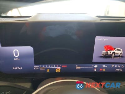 Zdjęcie 9 z 13 samochodu: 2026 BUICK ENCLAVE SPORT TOURING VIN:5GAEVBKS1TJ243902 - miniatura