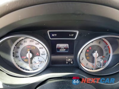 Zdjęcie 9 z 13 samochodu: 2016 MERCEDES-BENZ GLA 250 VIN:WDCTG4EB9GJ198733 - miniatura