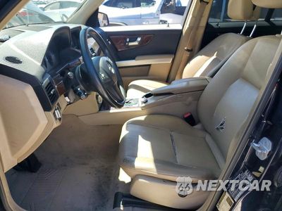Zdjęcie 7 z 12 samochodu: 2011 MERCEDES-BENZ GLK 350 VIN:WDCGG5GB1BF654854 - miniatura