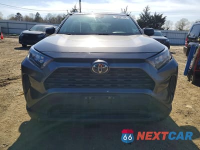 Piąte zdjęcie samochodu w środku: 2021 TOYOTA RAV4 LE VIN:2T3F1RFV4MC205399 - miniatura