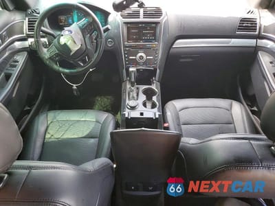 Zdjęcie 8 z 13 samochodu: 2016 FORD EXPLORER SPORT VIN:1FM5K8GT1GGC98960 - miniatura