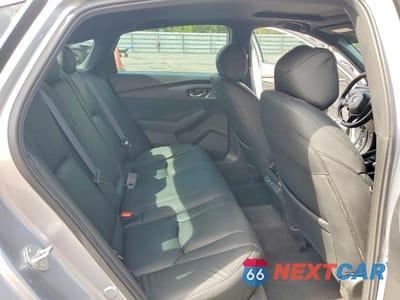Zdjęcie 10 z 12 samochodu: 2025 HONDA ACCORD HYBRID SPORT VIN:1HGCY2F50SA086185 - miniatura