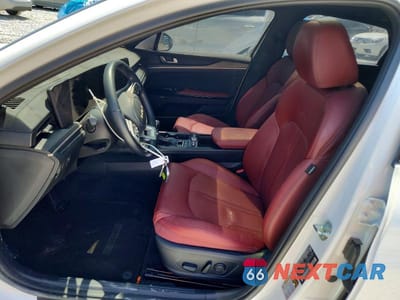 Zdjęcie 7 z 12 samochodu: 2025 KIA K5 GT LINE VIN:KNAG64J71S5391856 - miniatura
