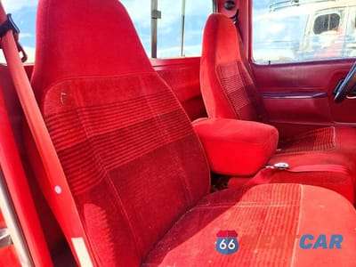 Zdjęcie 10 z 12 samochodu: 1991 FORD RANGER VIN:1FTCR11X9MUC35726 - miniatura