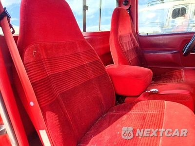 Zdjęcie 10 z 12 samochodu: 1991 FORD RANGER VIN:1FTCR11X9MUC35726 - miniatura