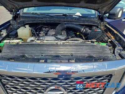 Zdjęcie 11 z 12 samochodu: 2017 NISSAN TITAN XD SV VIN:1N6BA1C44HN560982 - miniatura