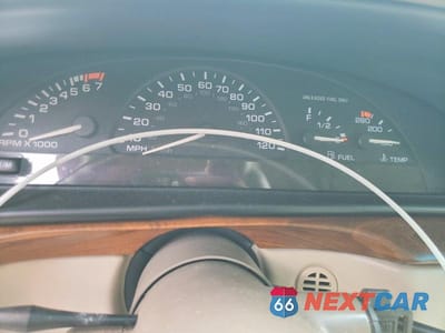 Zdjęcie 9 z 12 samochodu: 1998 OLDSMOBILE 88 BASE VIN:1G3HN52K1W4830388 - miniatura