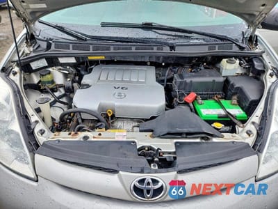 Zdjęcie 12 z 13 samochodu: 2010 TOYOTA SIENNA LE VIN:5TDJK4CC3AS032290 - miniatura
