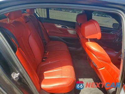 Zdjęcie 10 z 12 samochodu: 2017 BMW 750 I VIN:WBA7F0C32HGM22242 - miniatura