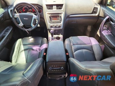 Zdjęcie 8 z 14 samochodu: 2017 GMC ACADIA LIMITED SLT-2 VIN:1GKKVSKDXHJ240625 - miniatura