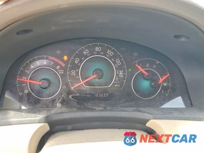 Zdjęcie 9 z 12 samochodu: 2008 TOYOTA CAMRY SOLARA SE VIN:4T1CE30P28U765711 - miniatura