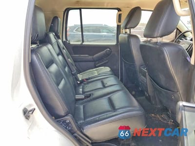 Zdjęcie 11 z 13 samochodu: 2010 FORD EXPLORER VIN:1FMEU6DE1AUA24171 - miniatura