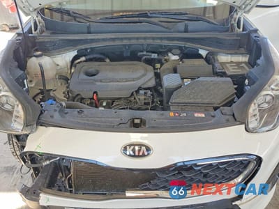 Zdjęcie 11 z 12 samochodu: 2022 KIA SPORTAGE LX VIN:KNDPM3AC6N7027750 - miniatura