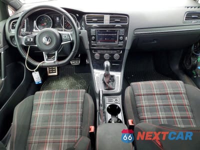Zdjęcie 8 z 13 samochodu: 2019 VOLKSWAGEN GTI S VIN:3VW6T7AU7KM004202 - miniatura