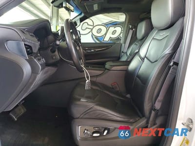 Zdjęcie 7 z 13 samochodu: 2017 CADILLAC ESCALADE ESV PLATINUM VIN:1GYS4KKJ6HR136925 - miniatura